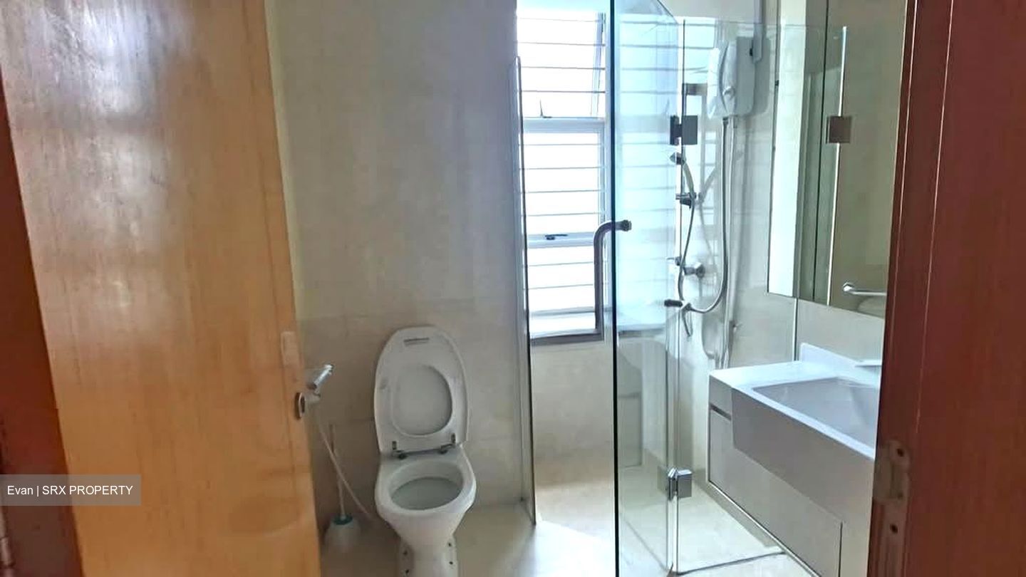 D'Marine (D15), Apartment #613617231